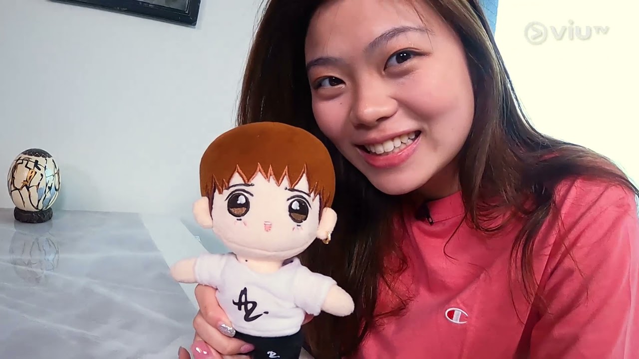 《神的女主角》 EP 3 - 合家習舞迎考驗