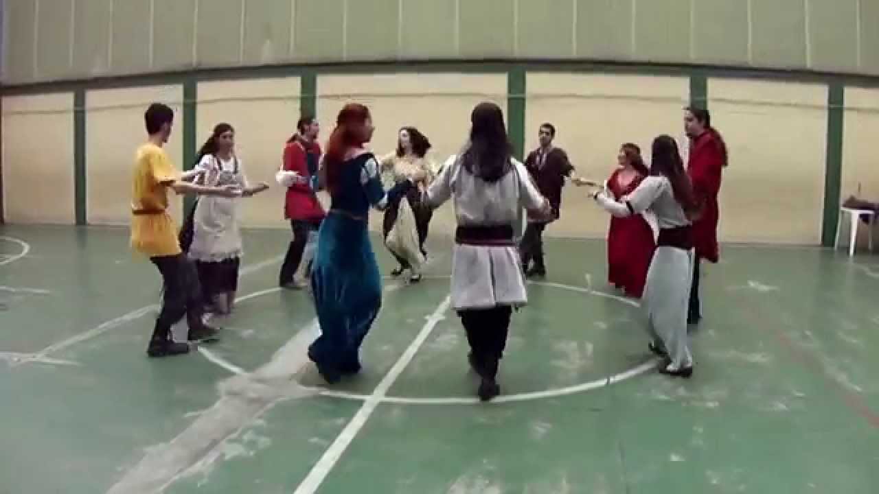 Dia do Orgulho Pagão 2014 - koddedans