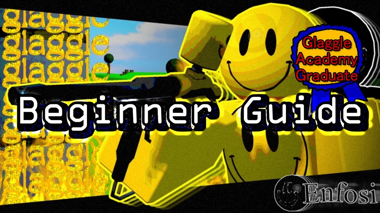 Enfosi - Beginner Guide