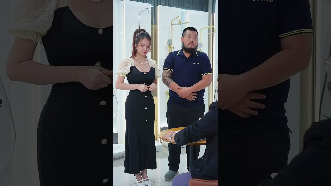Làm Sếp mà đầu năm áp lực ngang....@inhLeVanThan-ThayThan @thienan1038 @NhaHoanHao