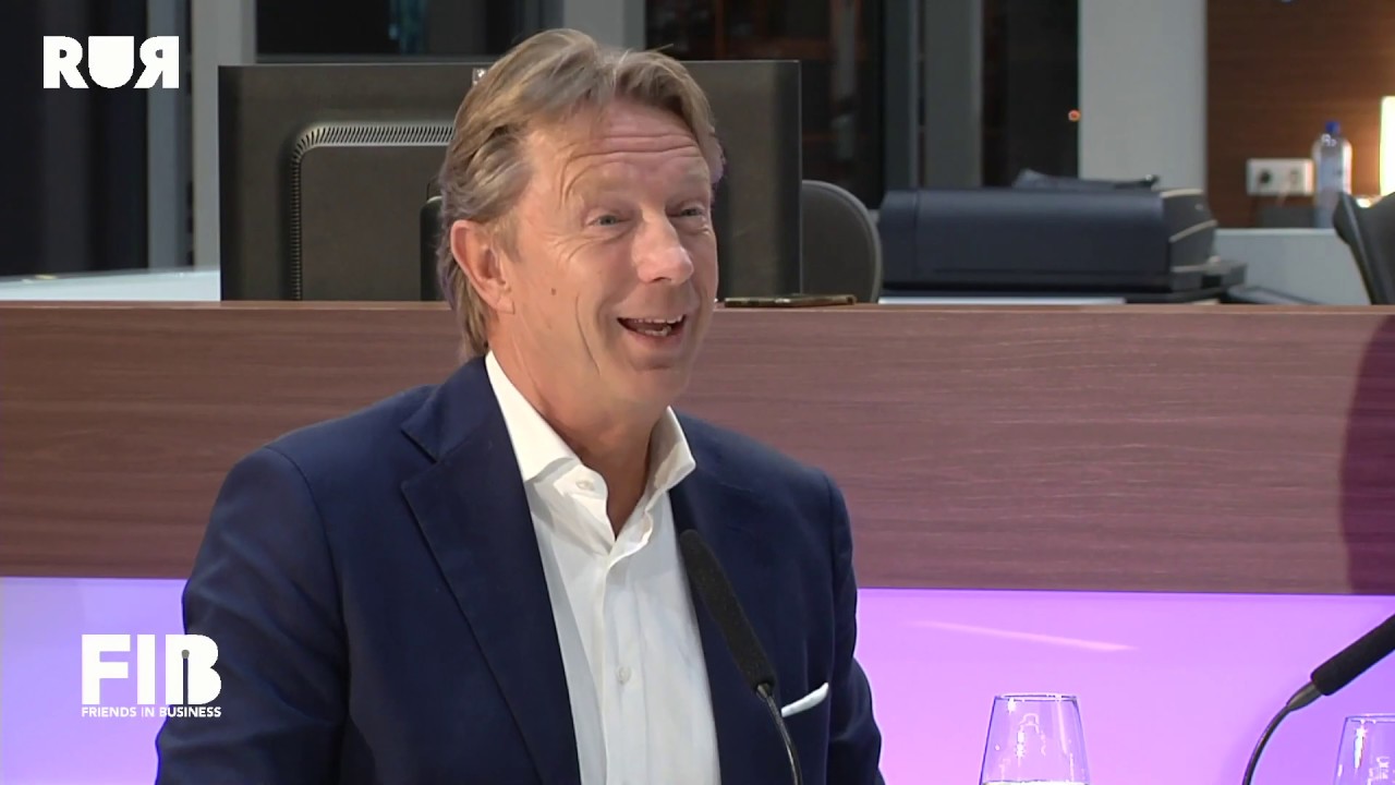 COMPILATIE BREEMAN BMW MET RUBEN NICOLAI | Friends in Business TV
