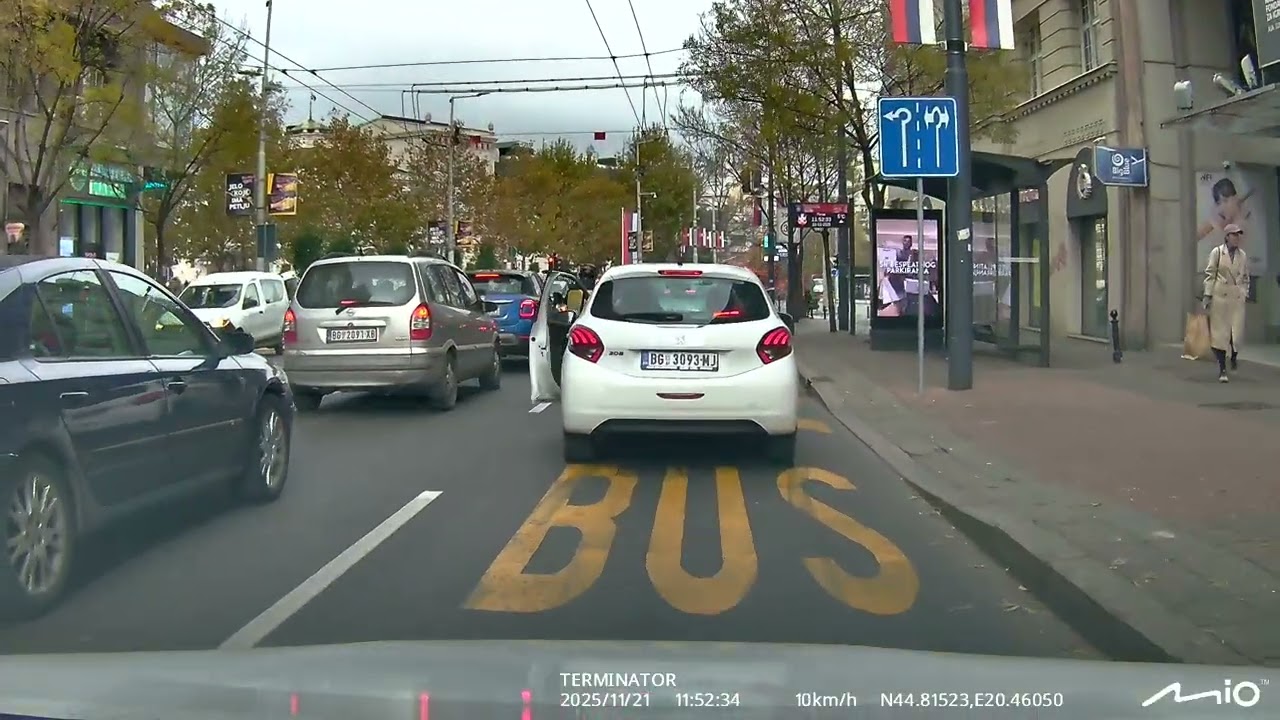 Motocikl i auto 