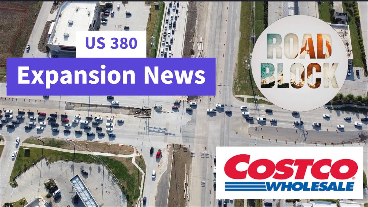 380 Updates - September 9th - Big Traffic Switch in Progress!