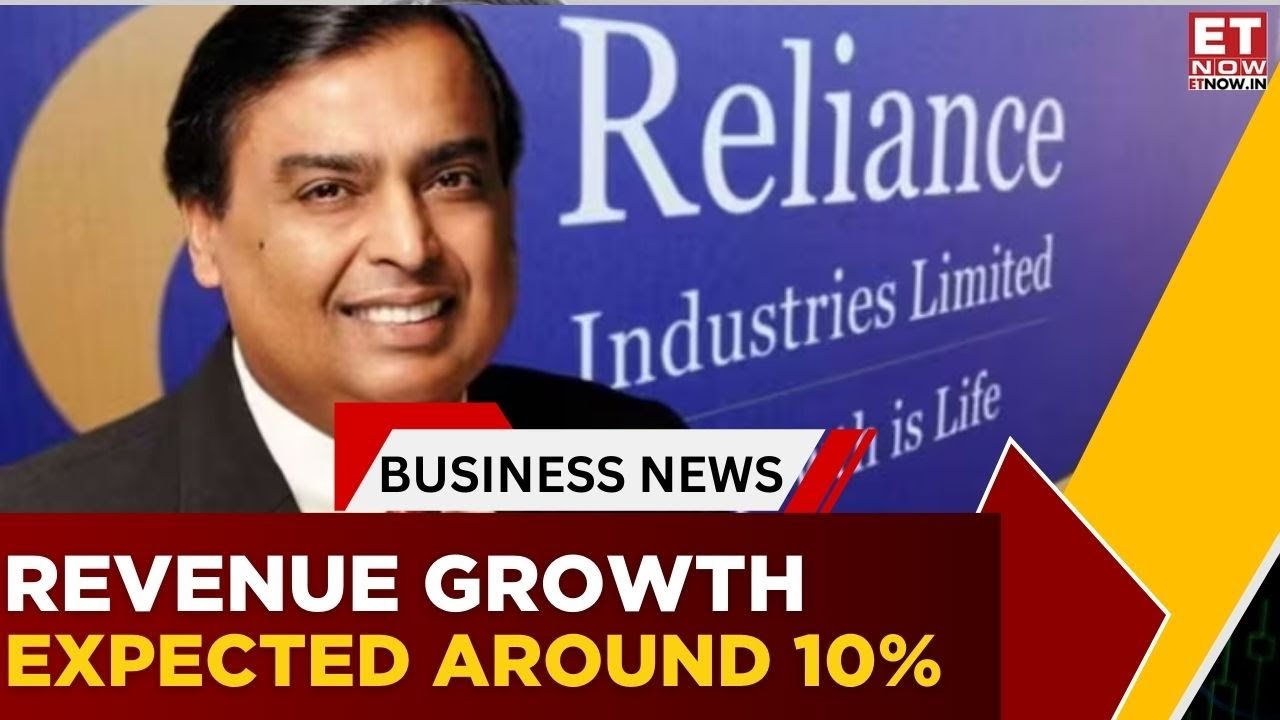 Reliance Q3 Expectation | Revenue Growth Expected Around 10% Ebitda Growth Expected Around 5%