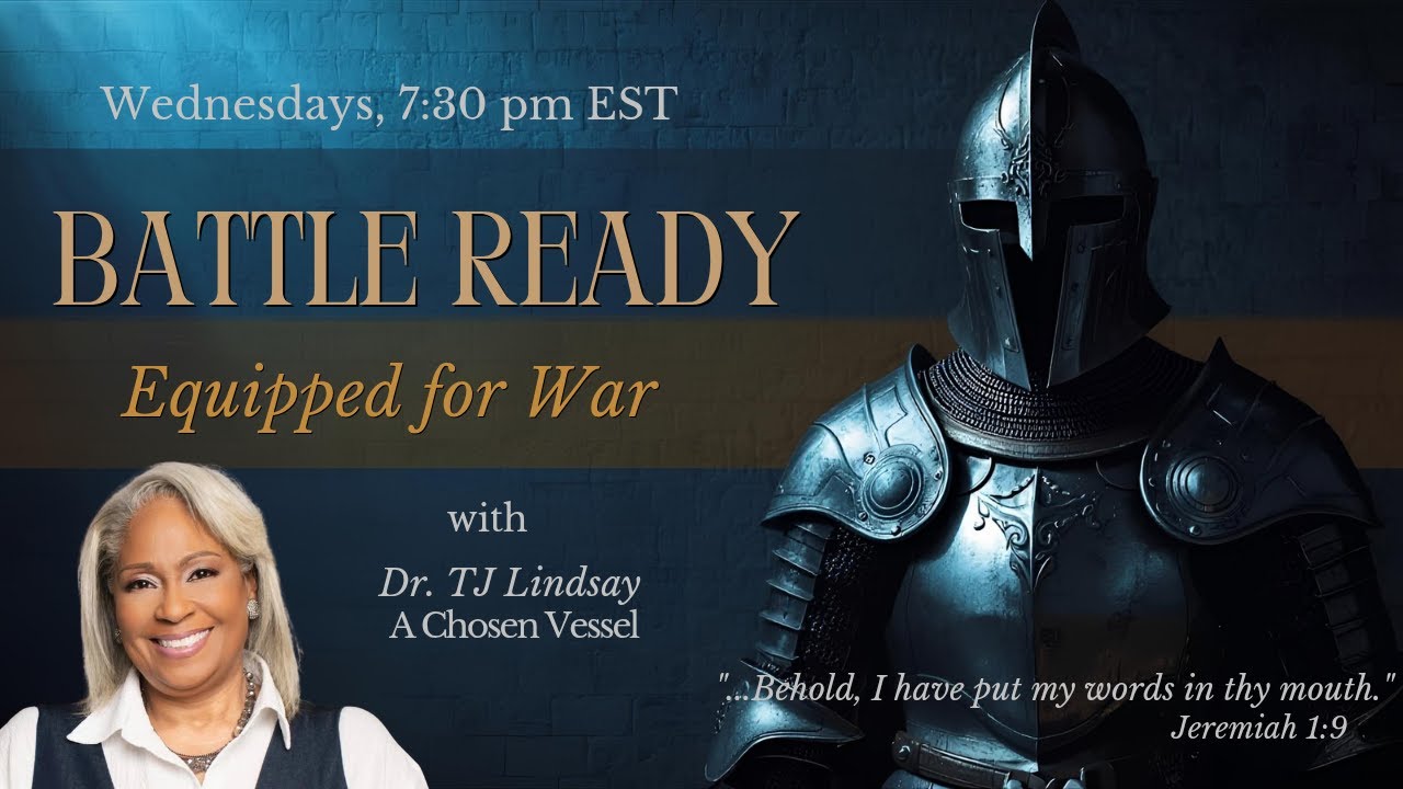 Battle Ready | The Puppet Master