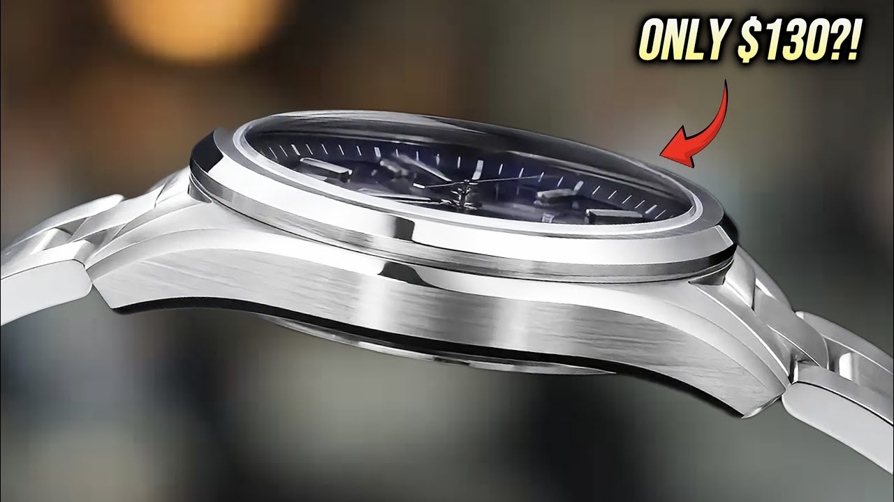 These Affordable Watches Shouldn’t Exist at This Price!