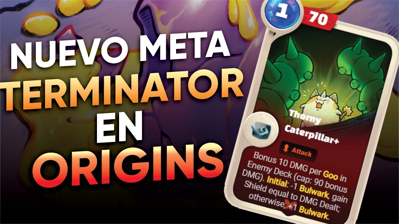 🏆 COMO JUGAR CON TU TERMINATOR EN ORIGINS | Axie Infinity