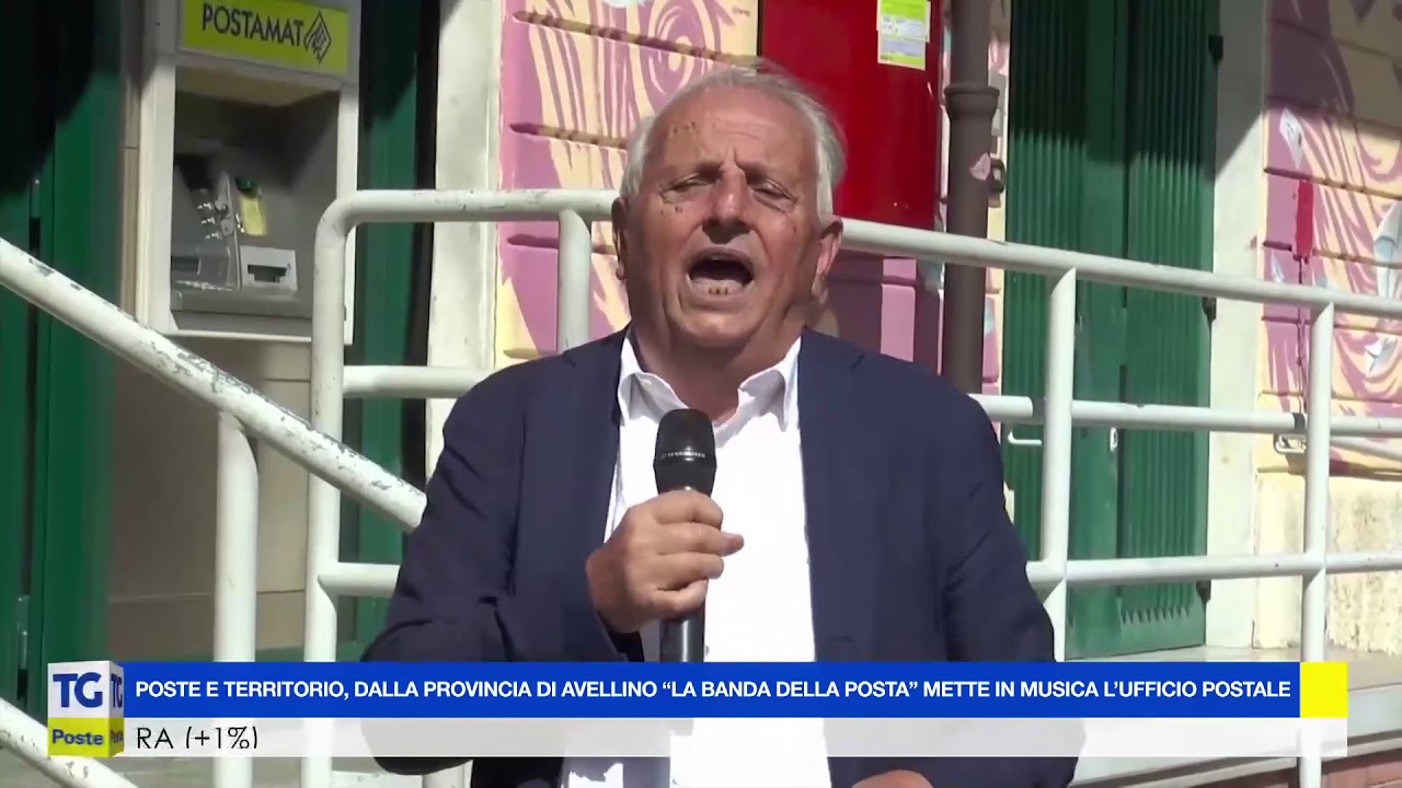 Territorio: dalla provincia di Avellino 