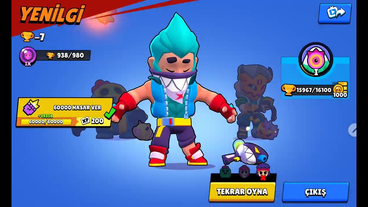 Rank kastım