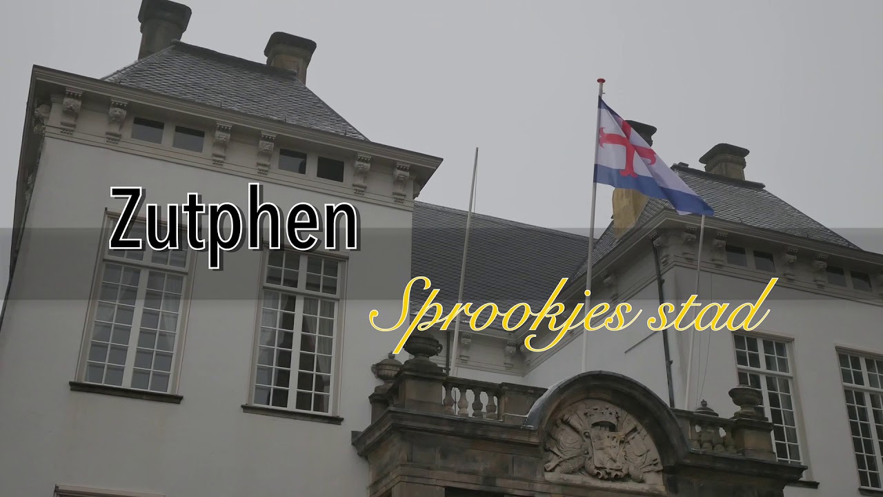 Zutphen sprookjesstad