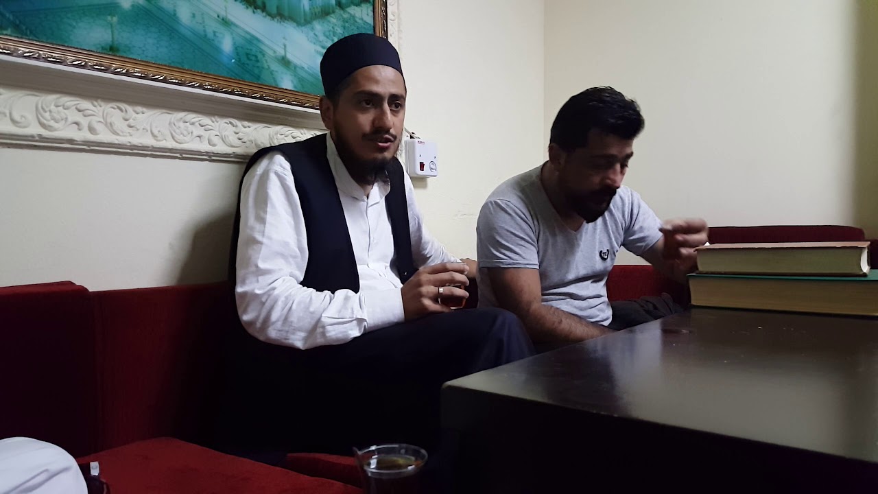 Harabat ehlini hor görme zakir defineye malik viraneler var.ismail hoca cumartesi sohbetleri