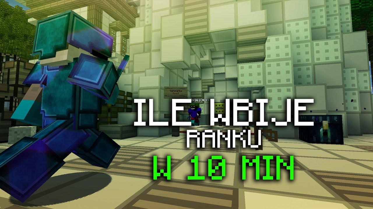 dixerek vs Dragon-survival.eu - ILE UDA MI SIE ZDOBYĆ RANKU W 10 MIN?