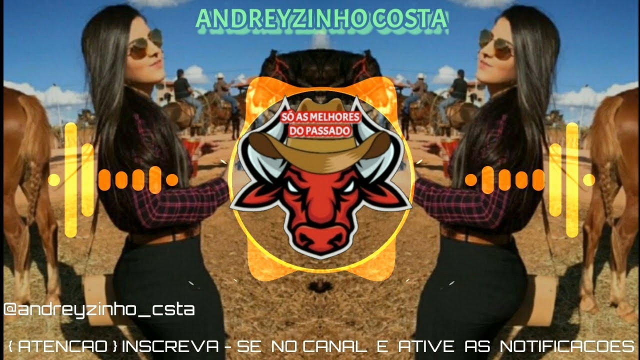 SÓ MODÃO RAIZ - EDIÇÃO ESPECIAL DE 2025 SÓ MODÃO RAIZ ((ANDREYZINHO COSTA))