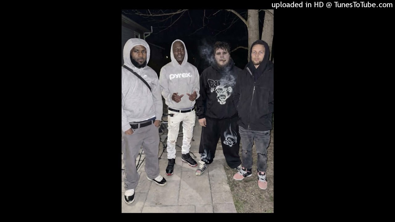 Shawn Ferrari x Karma2zz x Nino Toka Type Beat - “Siege” 2026