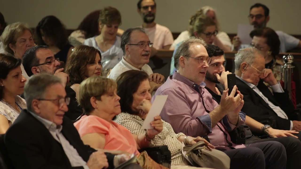 KHEDNI YA HABIBI [خدني يا حبيبي] | WADIH EL SAFI [وديع الصافي] | PIANO SOLO