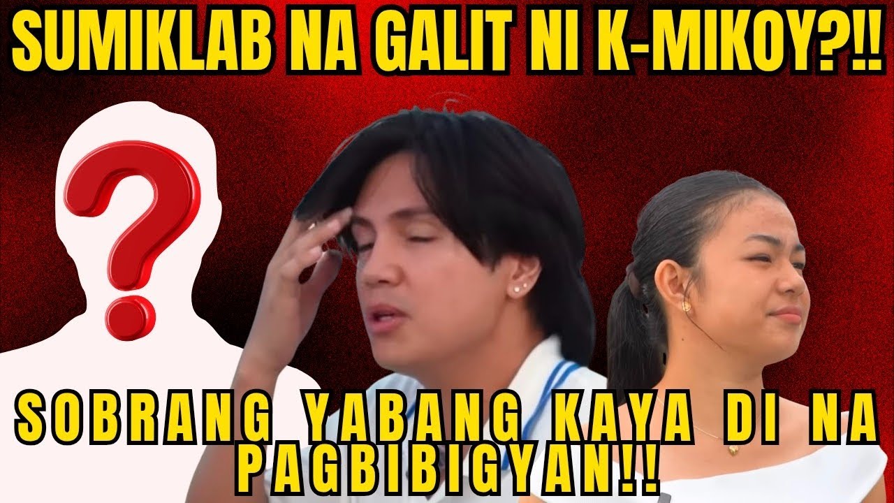 BAKIT NAGKAGULO ANG MGA KALINGAP?!!ITO ANG RASON!!# #kalingapmikoy#crista#kalingaprab#basher 