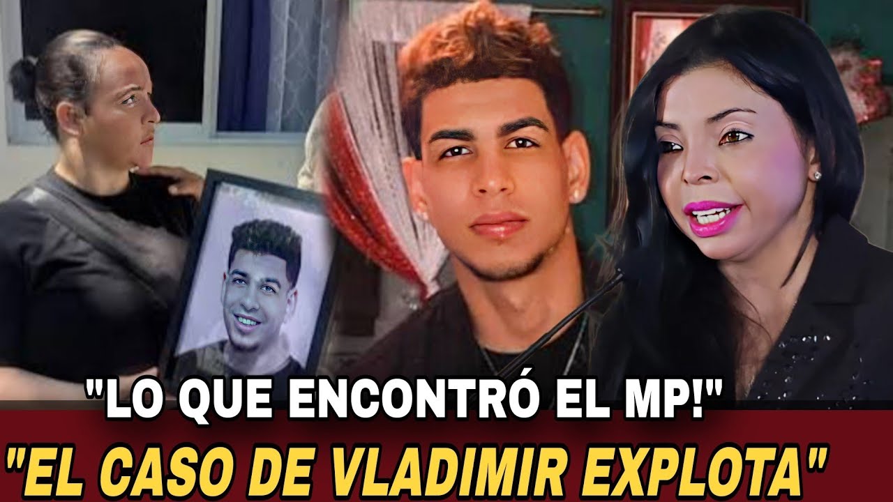 🚨 LO QUE ENCONTRÓ EL MINISTERIO PÚBLICO EN LA BARRANQUITA, EN LA BARBERÍA DE VLADIMIR 🚨