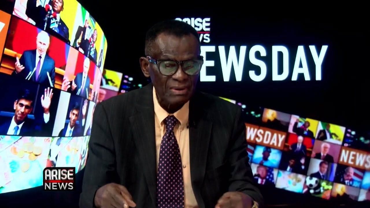 Tinubu Calls For Tough Action Against Kidnappers- Dayo Sobowale