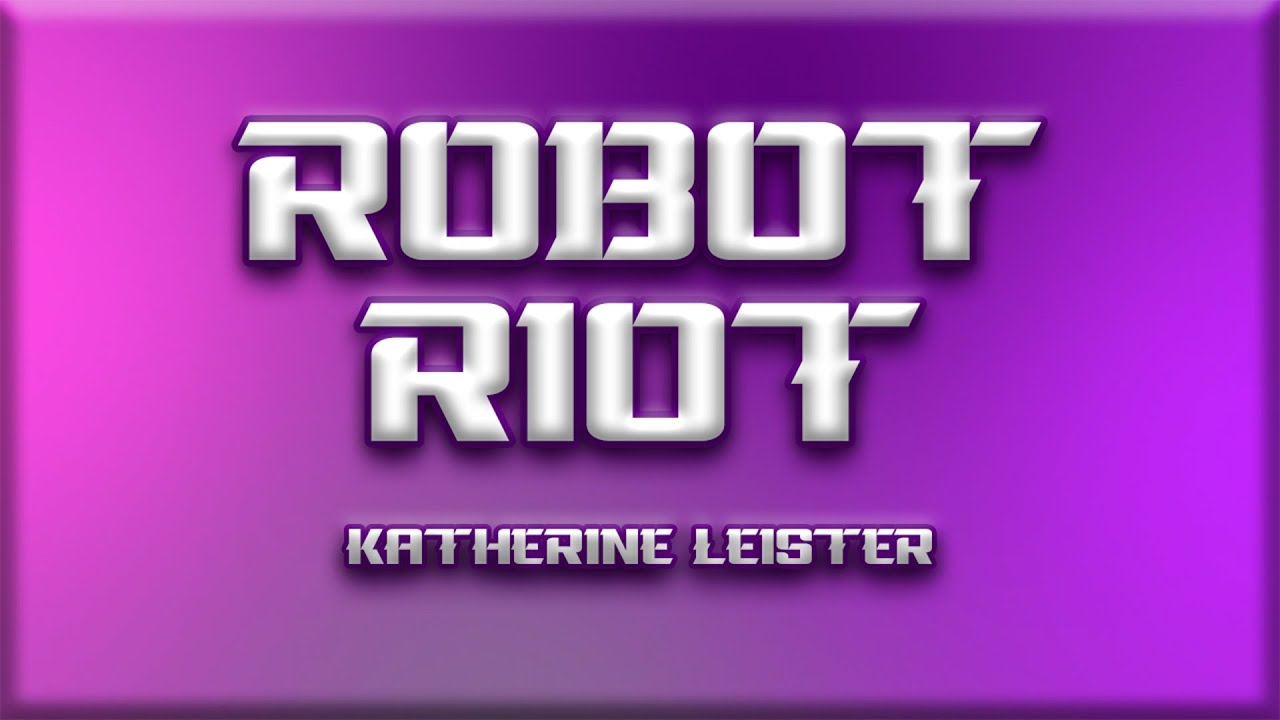 Robot Riot [from Phineas & Ferb] | LeiLikeADog