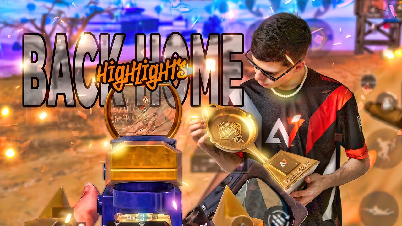 ALPHA7 🧡🖤 HIGHLIGHTS
