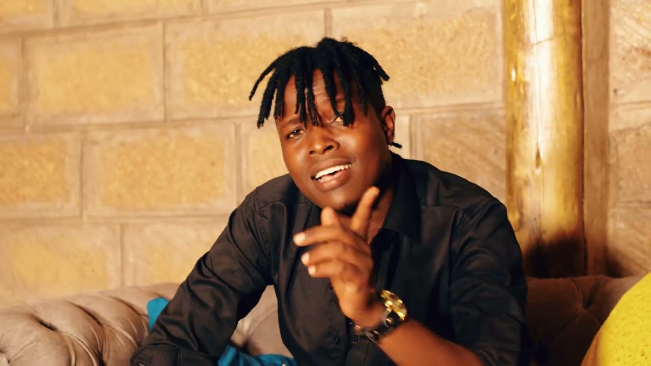 SAMKISTAR FT KILEL JAZZ KILLER BOY - MEROMOCHE CHOMIET