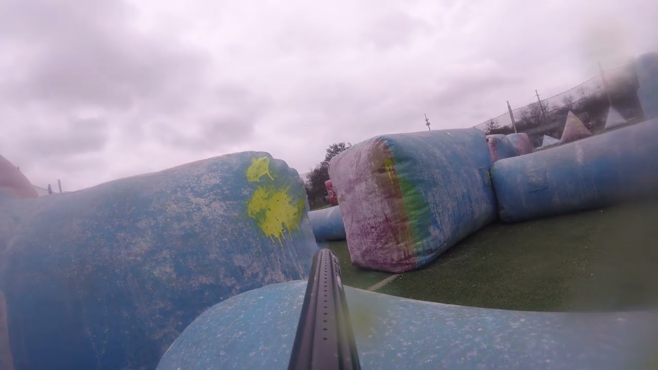 X Factor Saturday 4v4's point 1