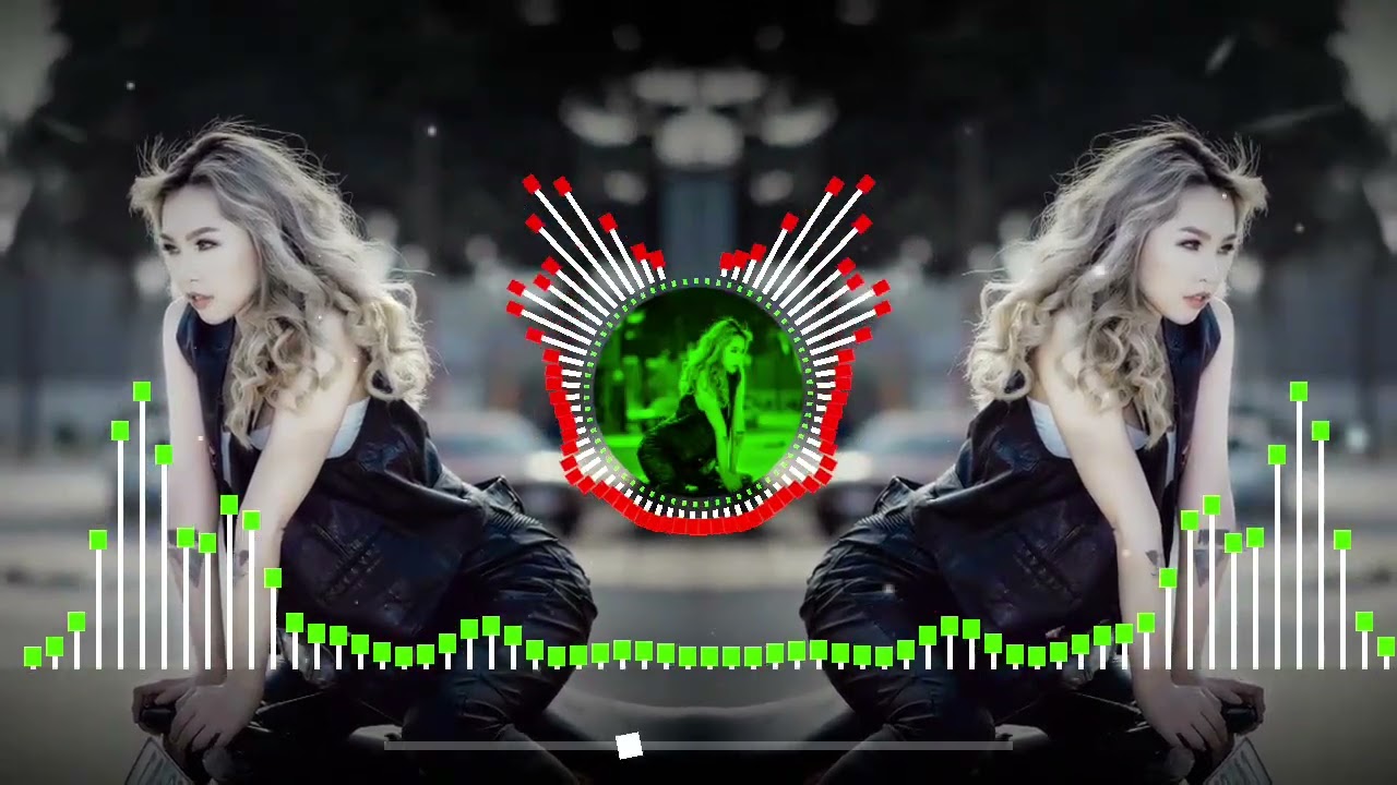 Mega BASS BOOSTED SONG ULTRA BASS MUSIC