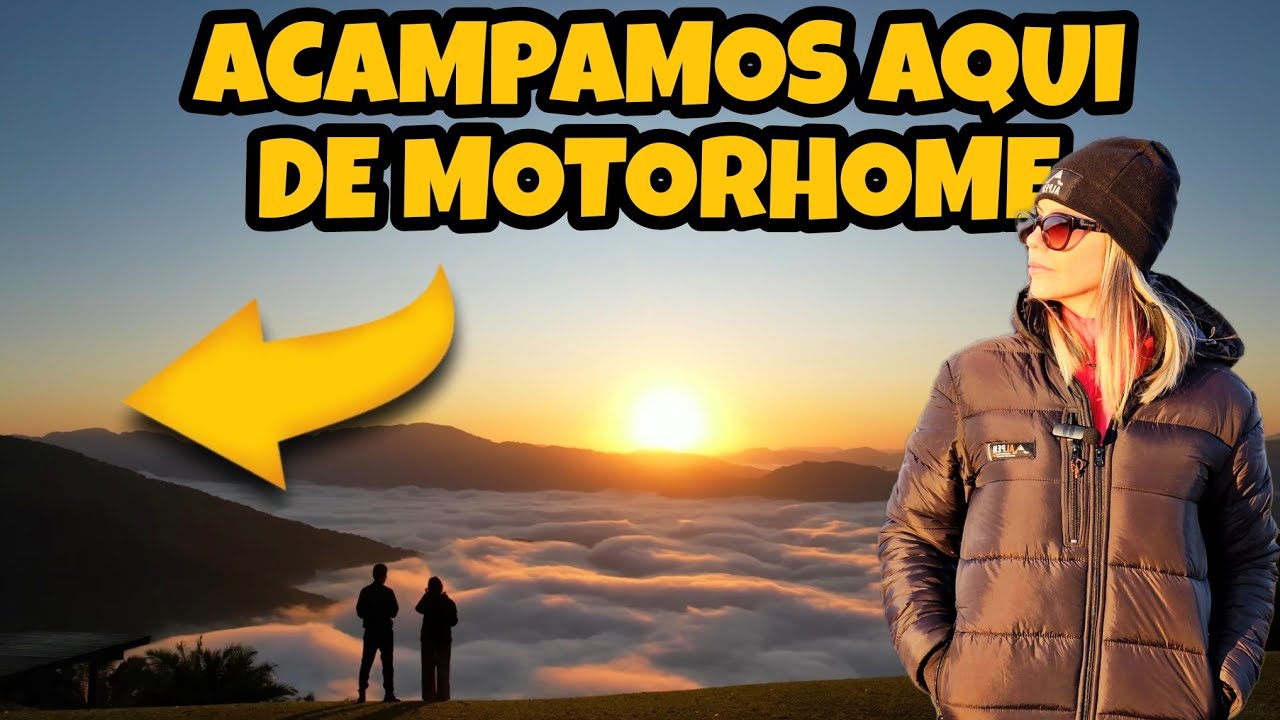 Aonde fica esse lugar no Vale Europeu ? | T2 Ep03 #motorhome #valeeuropeu #sc