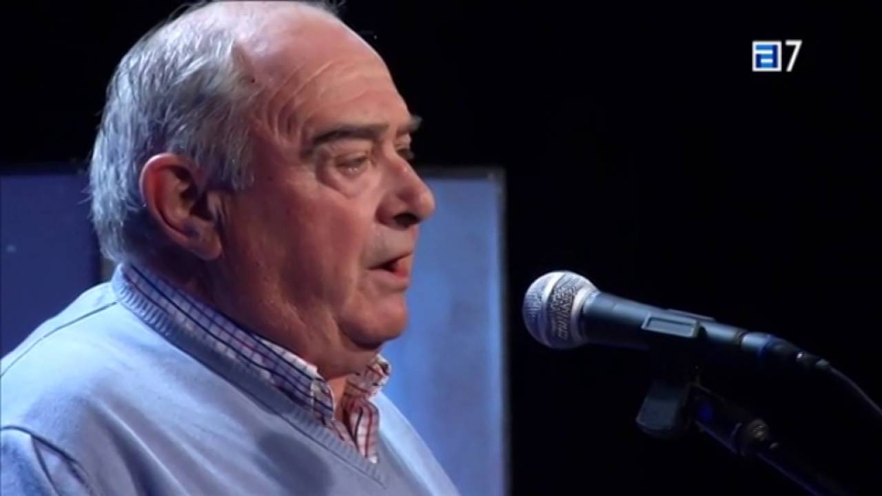 Ismael Tomás Montes ''Para castañes,Tremañes''