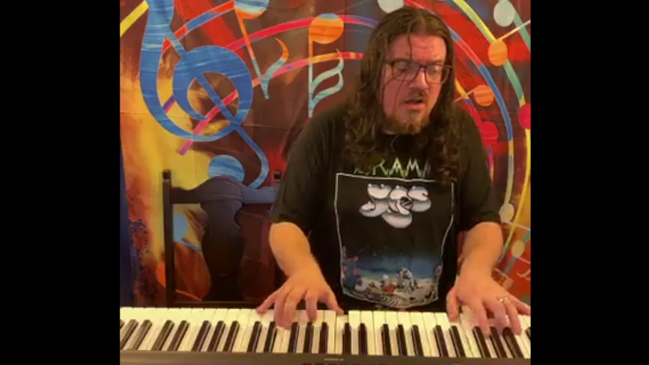 Sea of Love -- Honeydrippers cover; originally by Phil Phillips