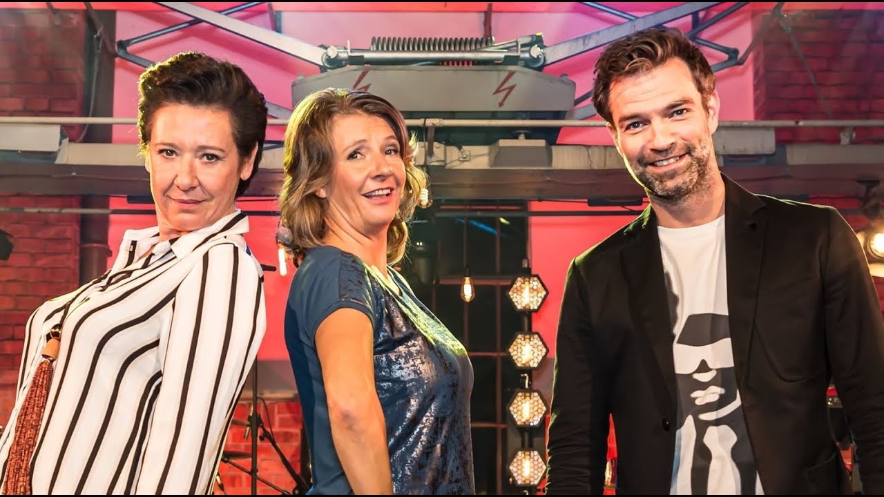 DENK mit KULTUR - Folge 60 - Jakob Seeböck und Andrea Händler - Wien am 18 02 2021