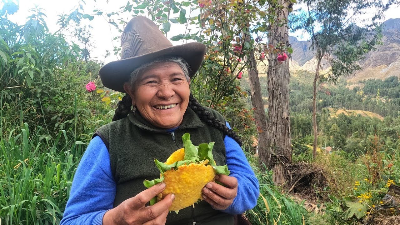 HAMBURGUESA DE POLLO con tortilla de arroz 