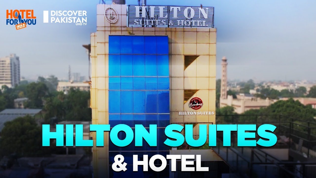 Hilton Suites & Hotel |  Review - Food, Prices, Service | Hotel for You