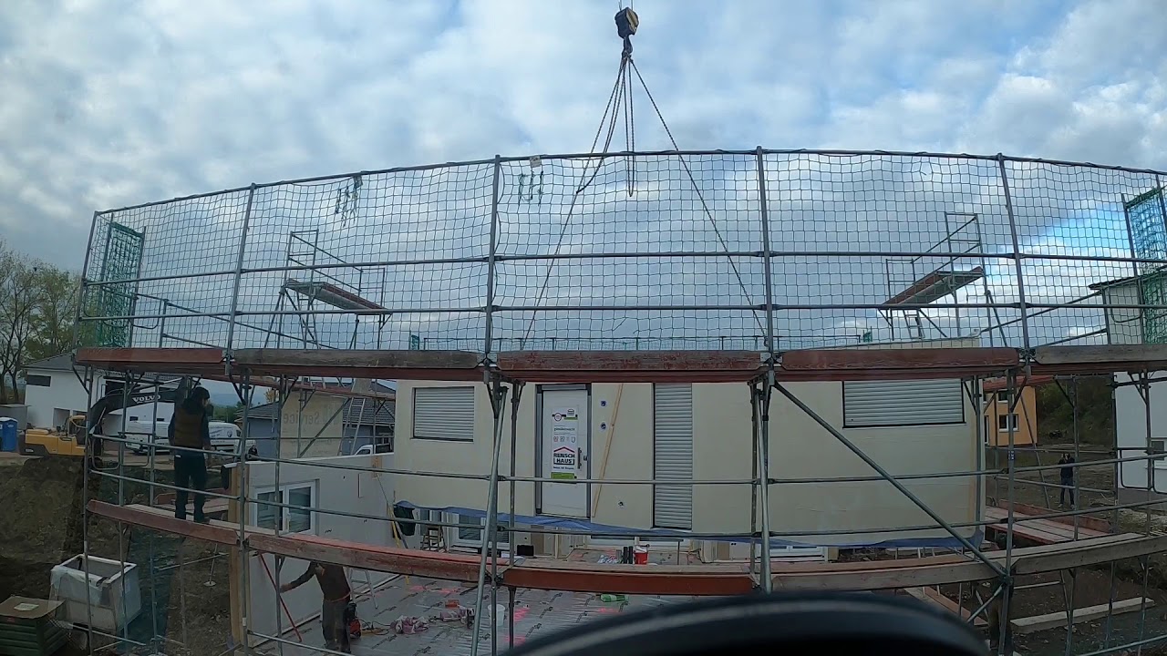 Rensch Haus  Gotha Teil1