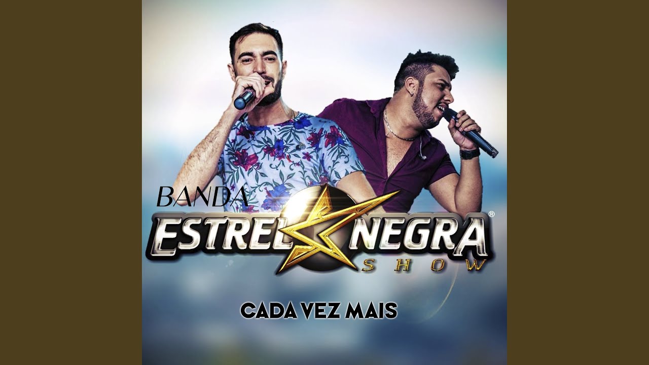 Te Amo Cada Vez Mais