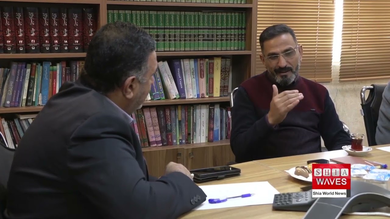 Mishbah al-Hussein Foundation continues its pioneering projects to serve holy city of Karbala