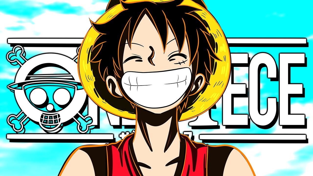Ода анонсирует новый аниме-сериал One Piece!