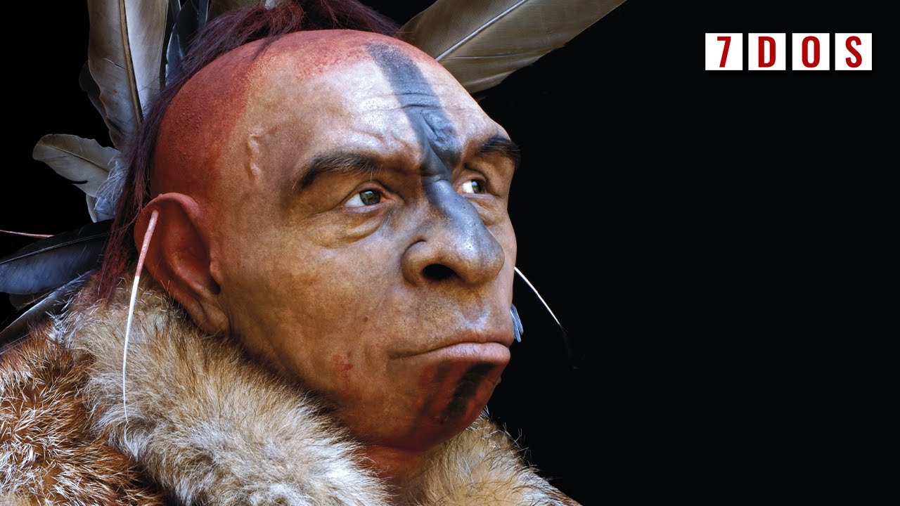 Neanderthals Had A Sense of Aesthetics | 7 Days of Science