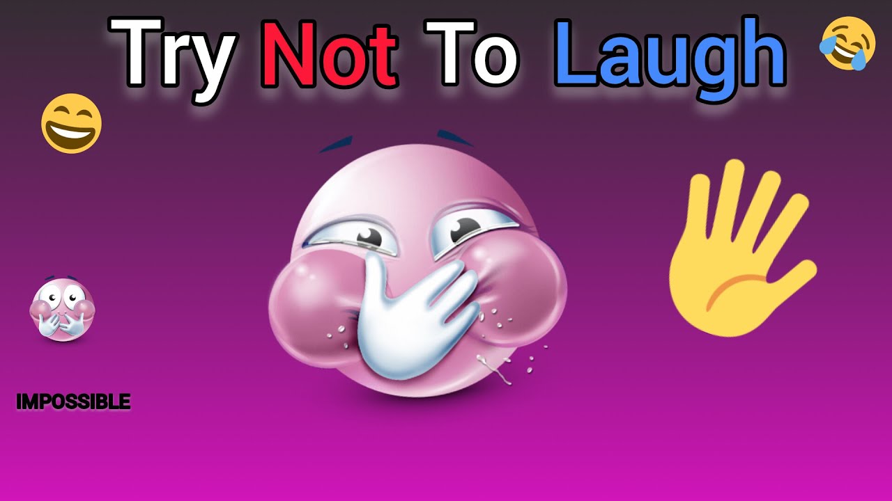 Funniest Try Not To Laugh of the week  Challenge(IMPOSSIBLE 21%) You Laugh You Lose Part 1
