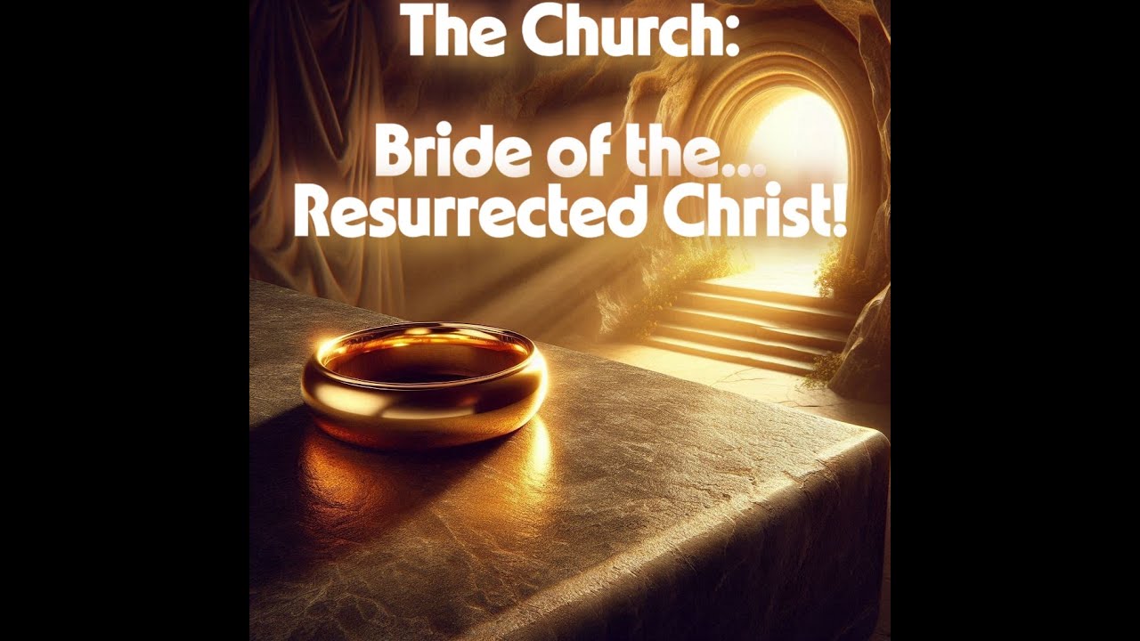 2551 (12/21/25) 51 – The Ring, The Resurrection, The Return