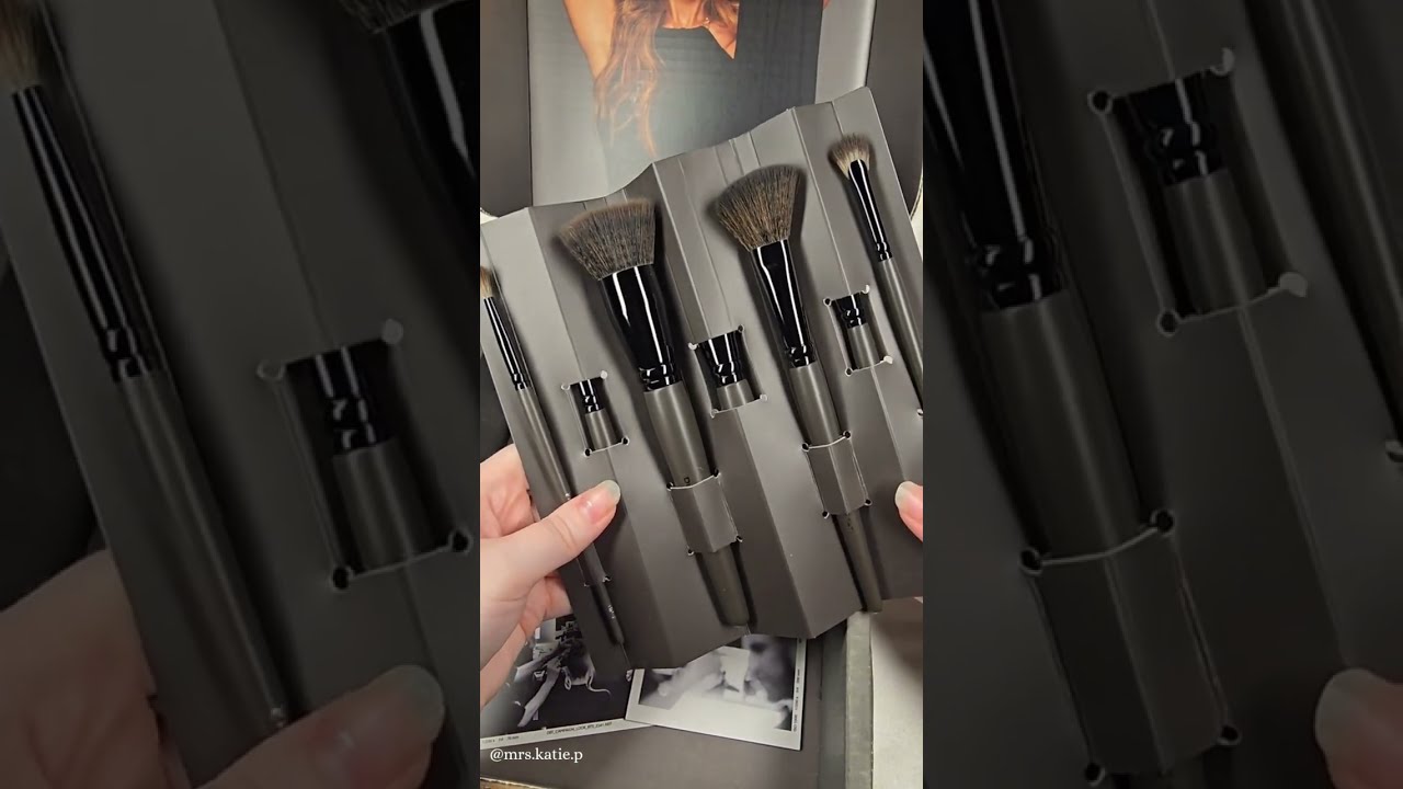 Details By Tati: Unboxing All 3 Sets!