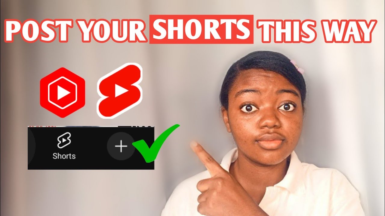 How To Upload Shorts The Right Way On YouTube For More Views And Subscribers #seo