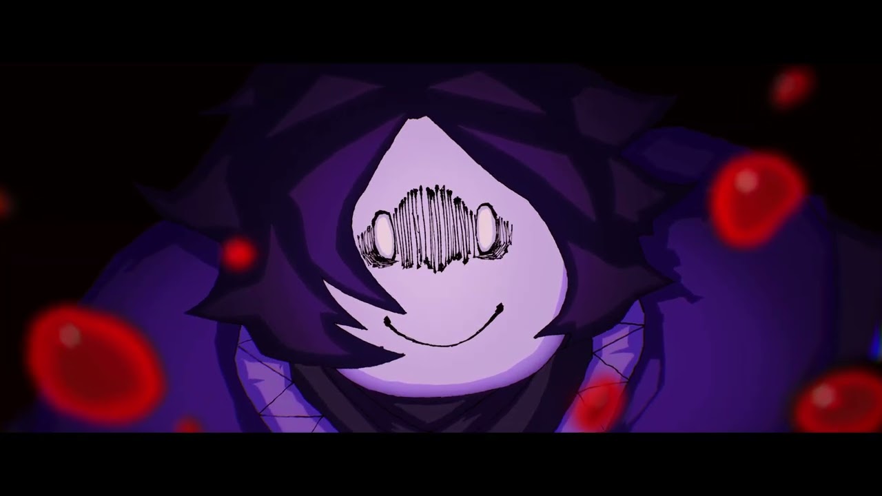 WE LOST THE PLOT - FORSAKEN [Animated Teaser]