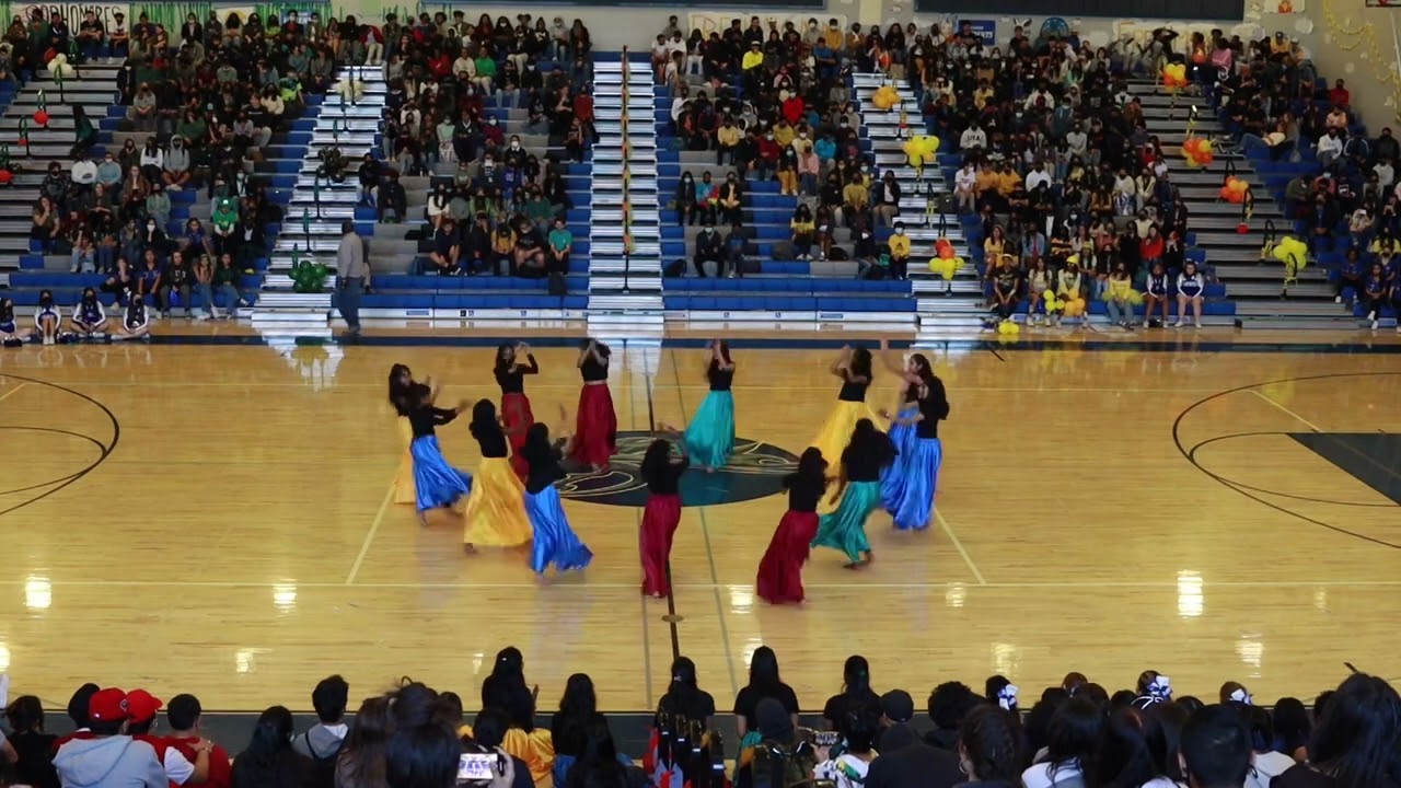 Spring Rally ‘22