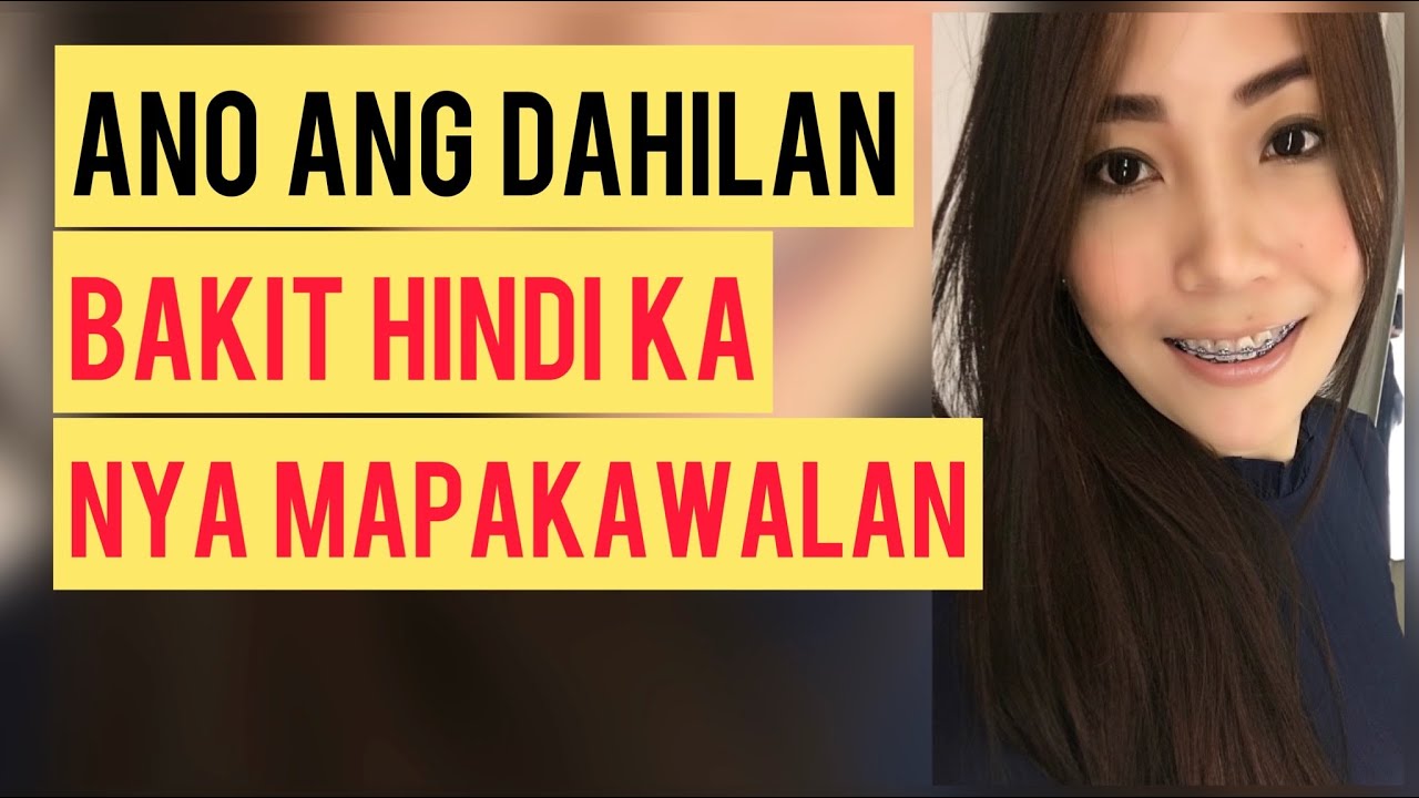 BAKIT HINDI KA NYA MAIWAN IWAN | CherrylTing VLOGS