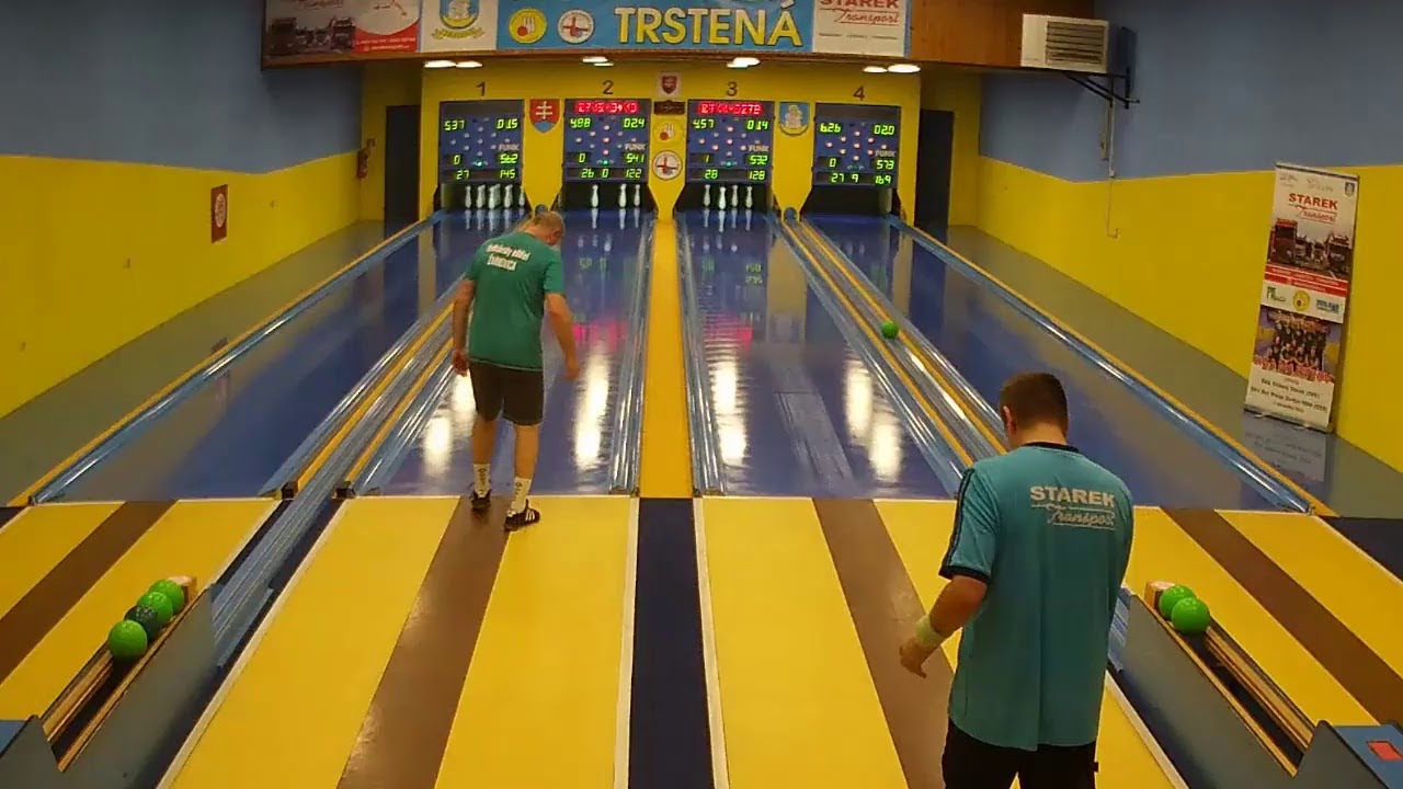 ŠKK Trstená Starek B vs. KO Žarnovica B