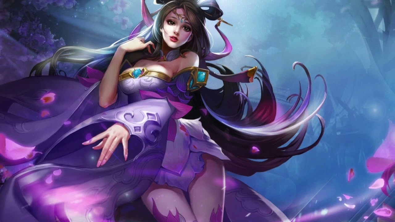 Nightcore - SLOW JAMZ
