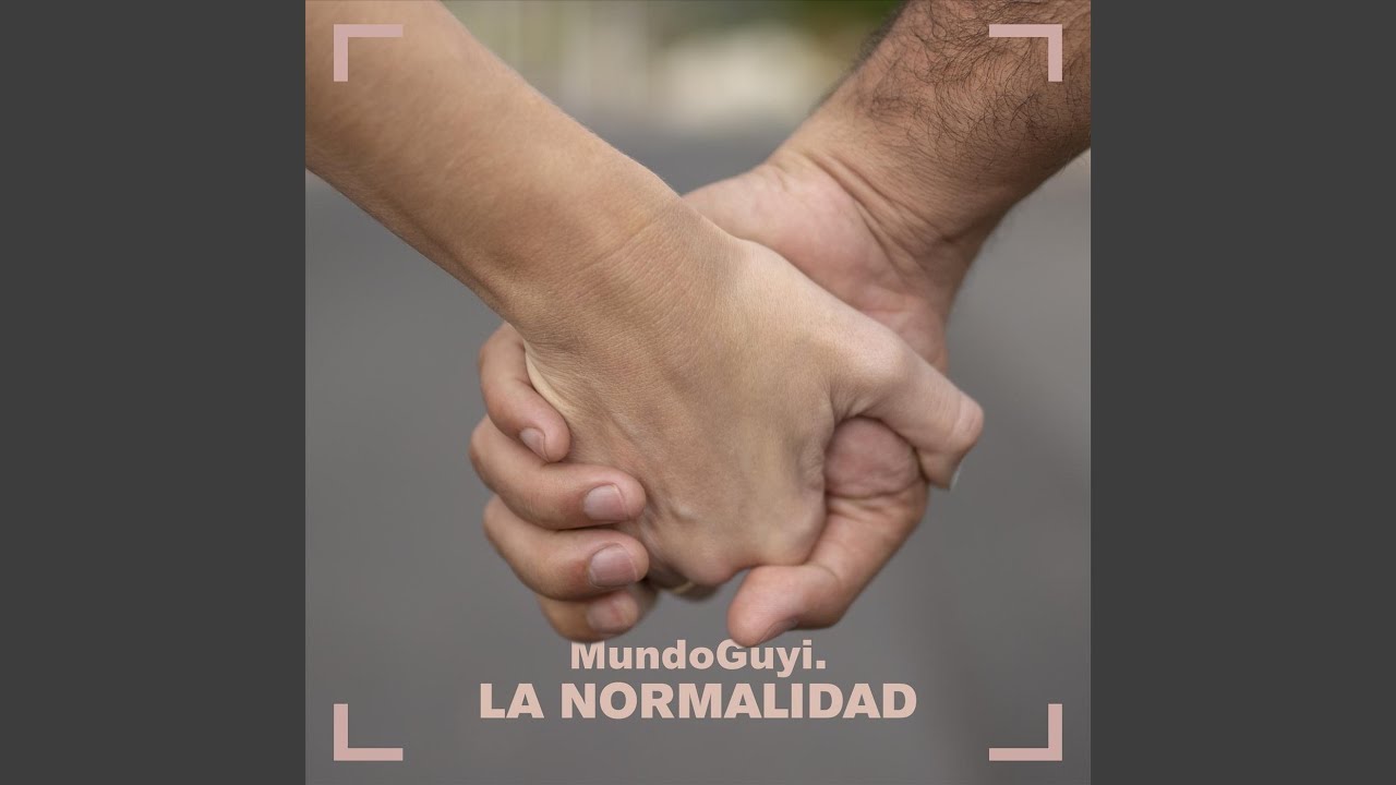 La Normalidad