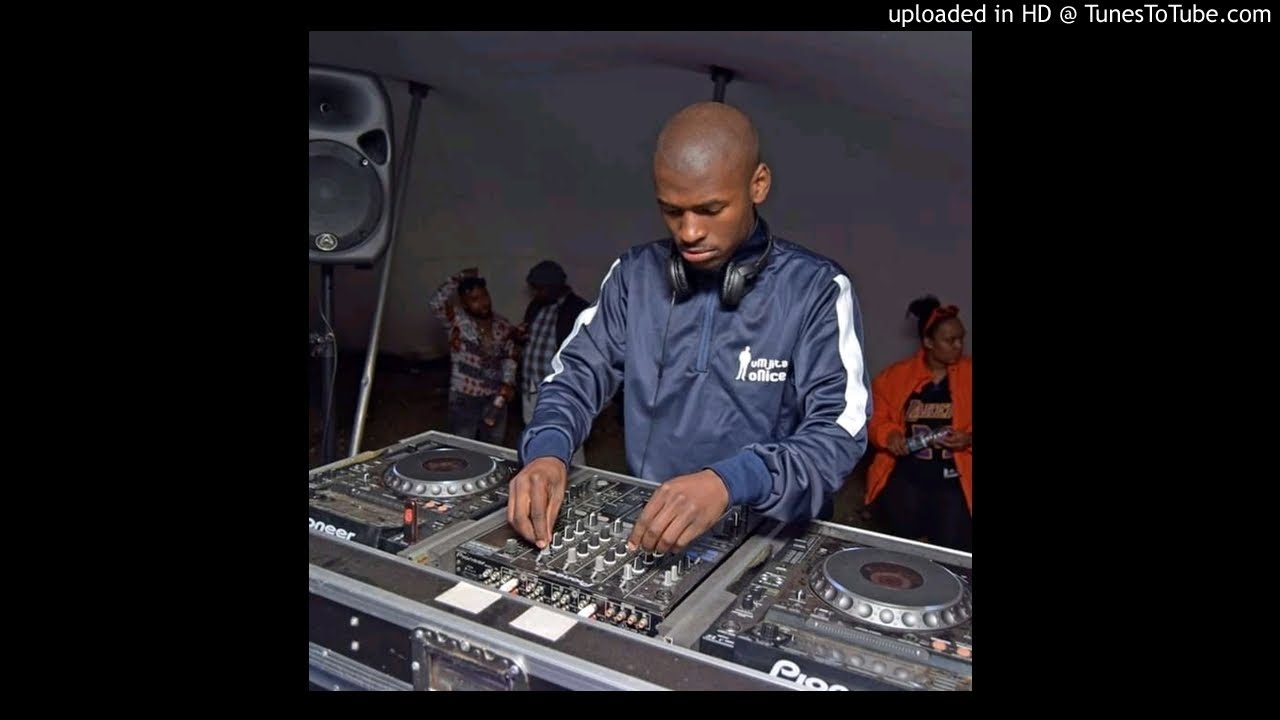 Dj Twiist ft Mr Thela - kwenzenjani