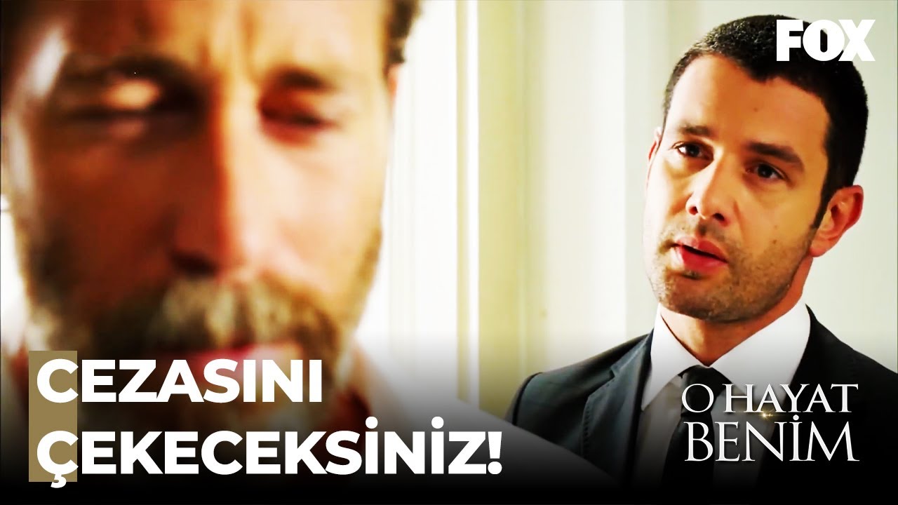 Ateş, Mehmet Emir ile Y&uuml;zleşti! - O Hayat Benim 17. B&ouml;l&uuml;m